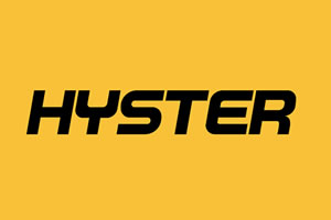 hyster